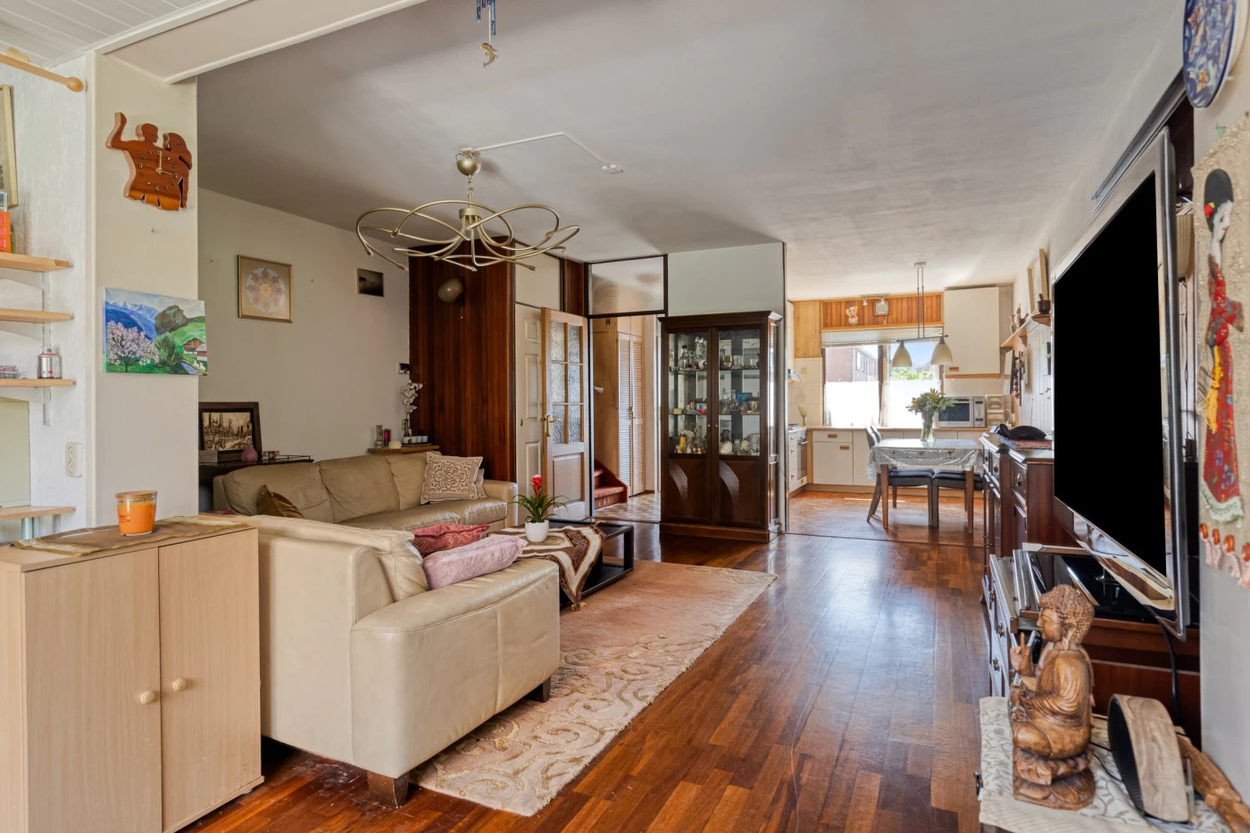 Hoekwoning te koop: Morelgaard 1, Spijkenisse
