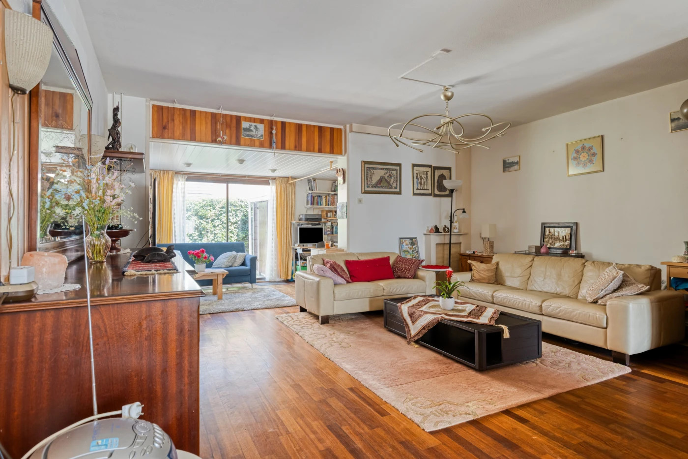 Hoekwoning te koop: Morelgaard 1, Spijkenisse