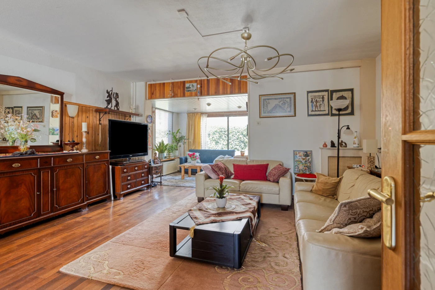 Hoekwoning te koop: Morelgaard 1, Spijkenisse