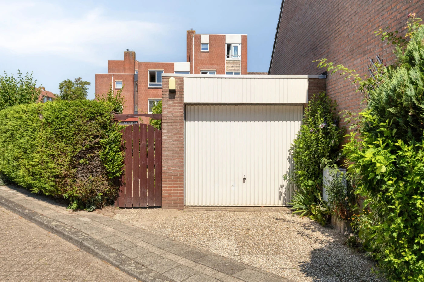 Hoekwoning te koop: Morelgaard 1, Spijkenisse