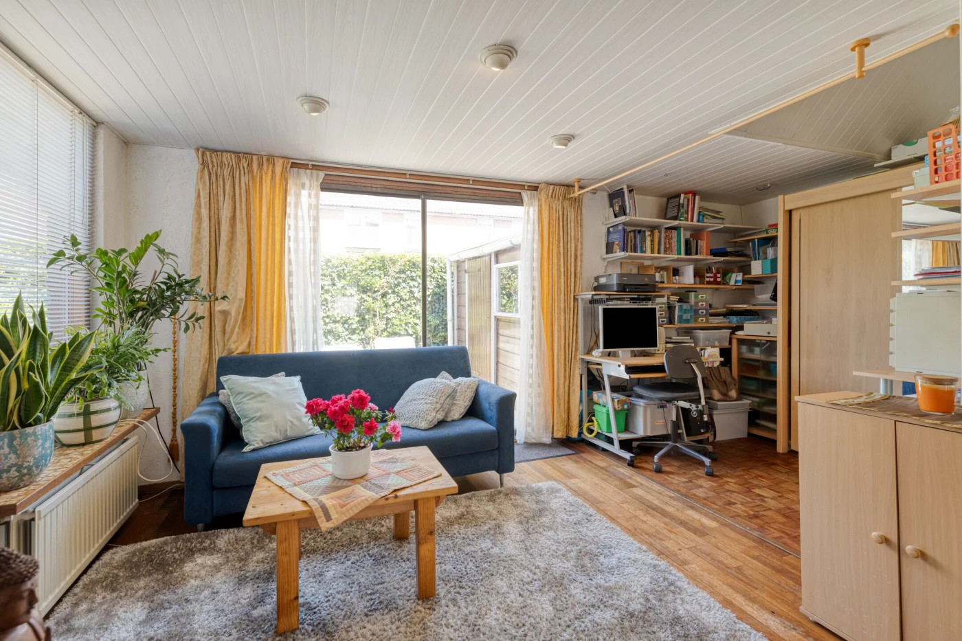 Hoekwoning te koop: Morelgaard 1, Spijkenisse