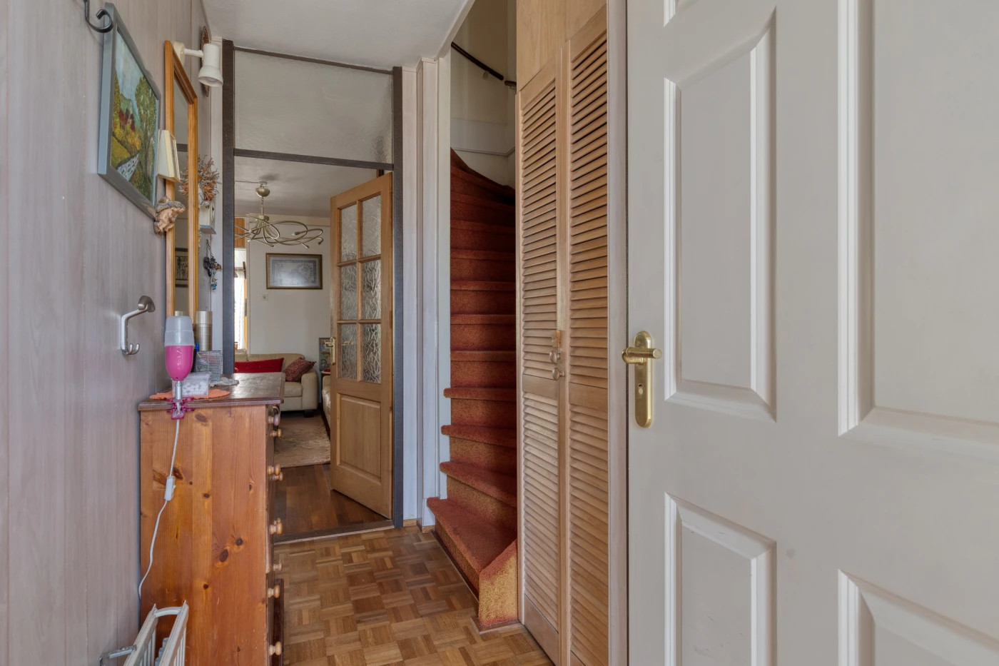 Hoekwoning te koop: Morelgaard 1, Spijkenisse