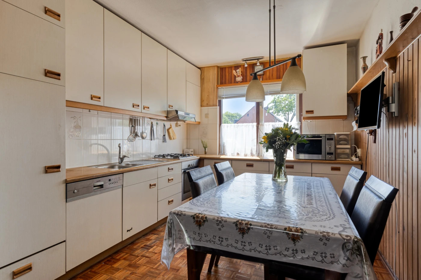 Hoekwoning te koop: Morelgaard 1, Spijkenisse