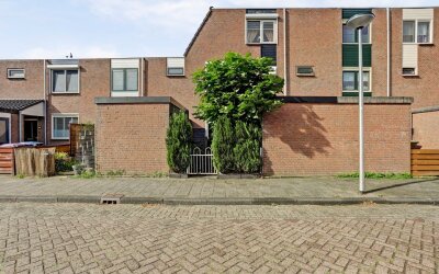 Huis te koop Saffraandonk 6