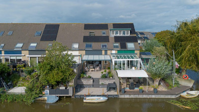 Berenkreek 15