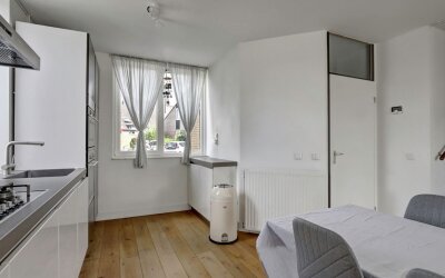 Berenkreek 2