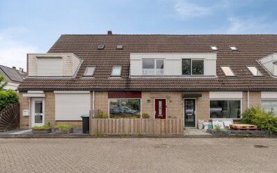 Moeraskreek 3