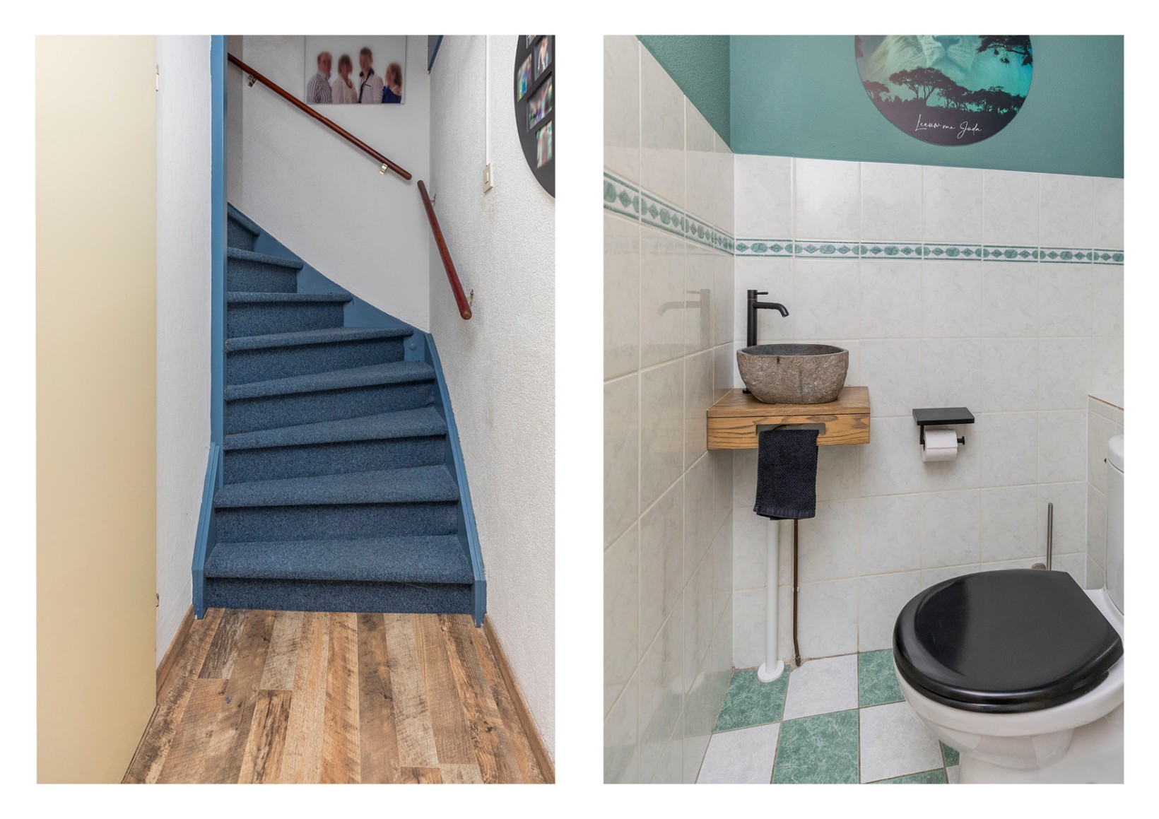 Hoekwoning te koop: Steurkreek 22, Spijkenisse