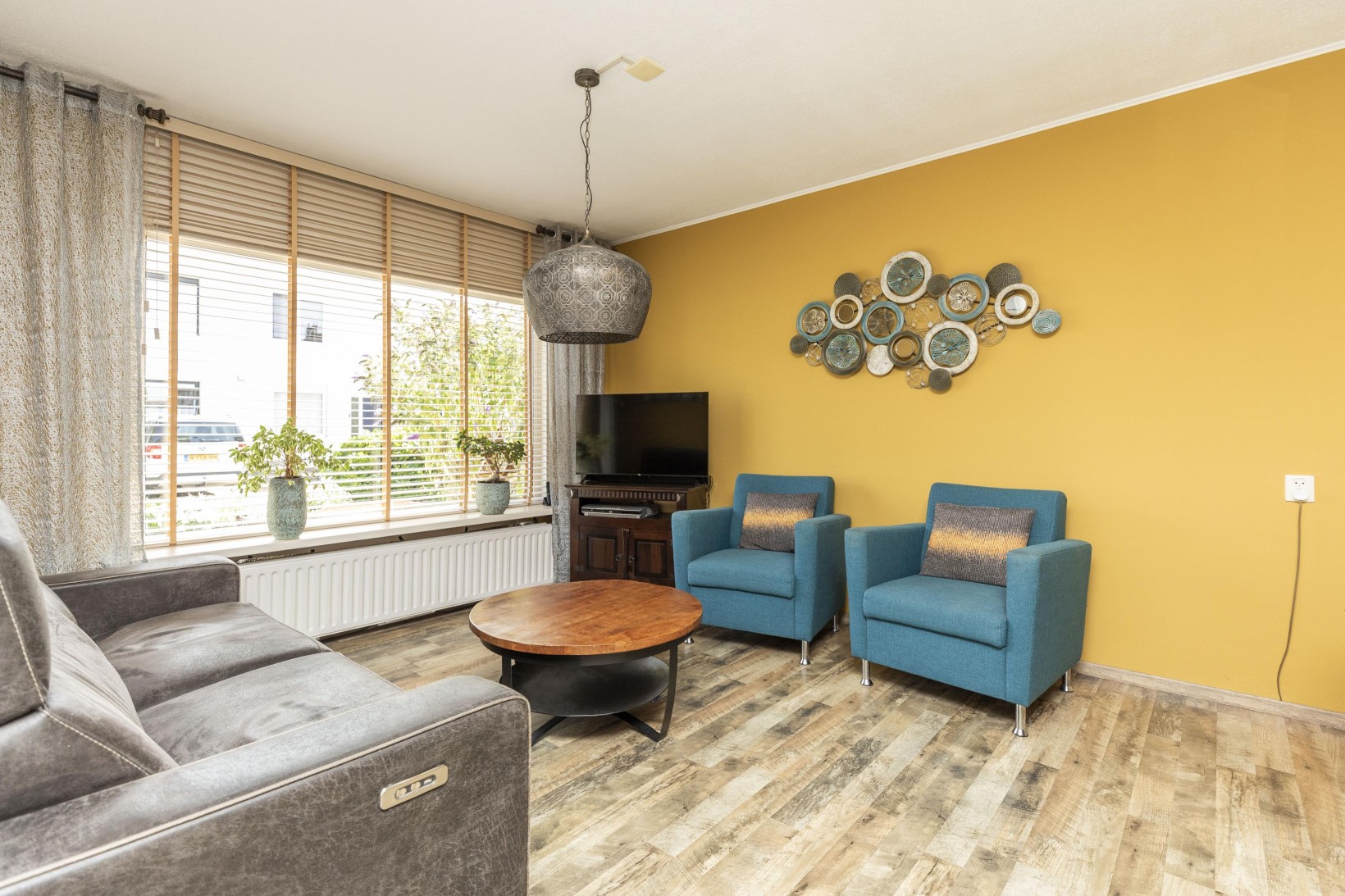 Hoekwoning te koop: Steurkreek 22, Spijkenisse
