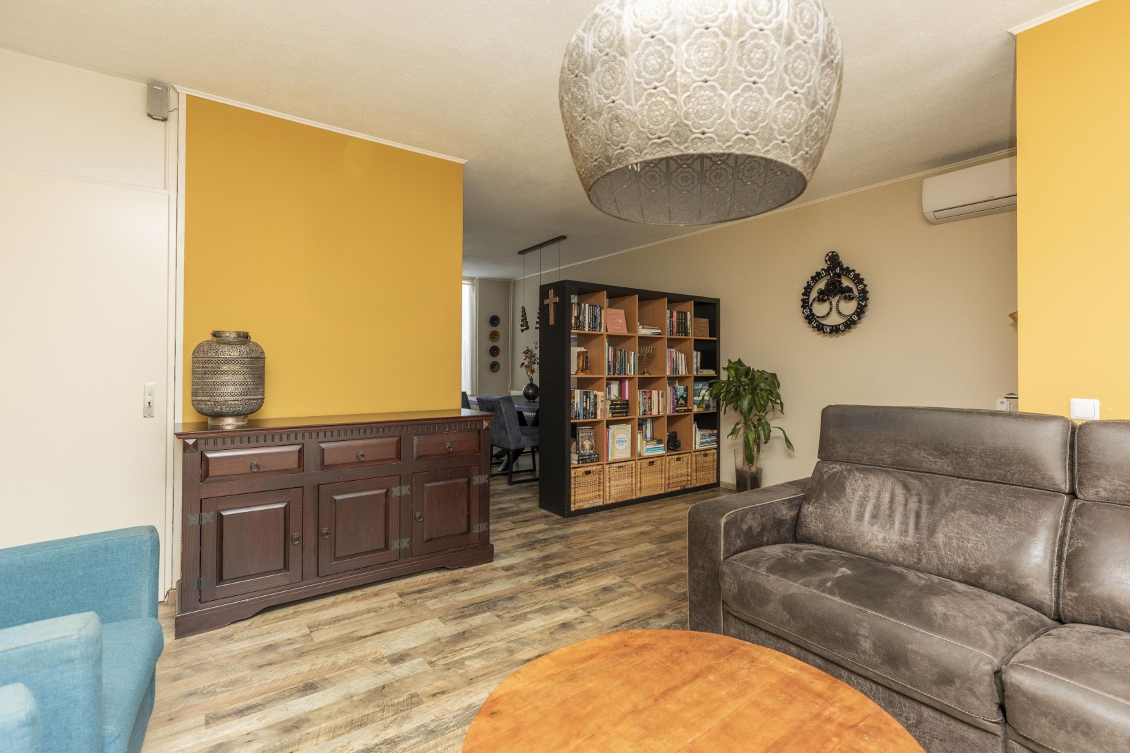 Hoekwoning te koop: Steurkreek 22, Spijkenisse