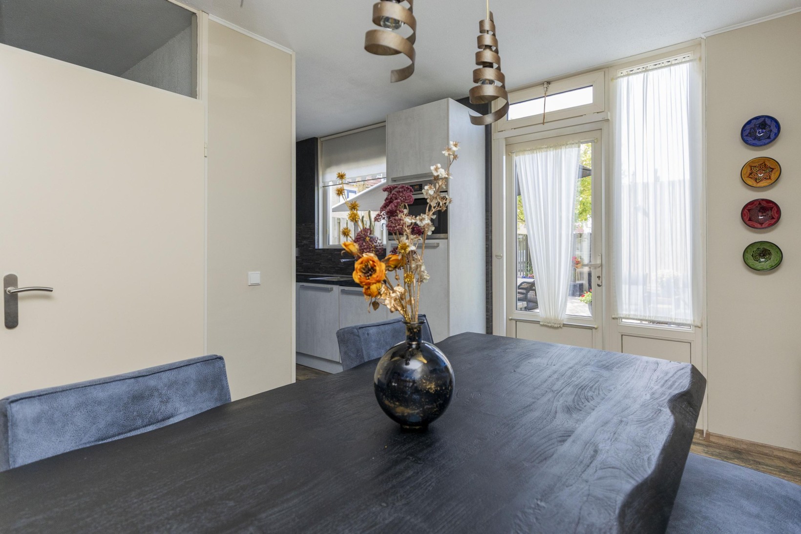 Hoekwoning te koop: Steurkreek 22, Spijkenisse