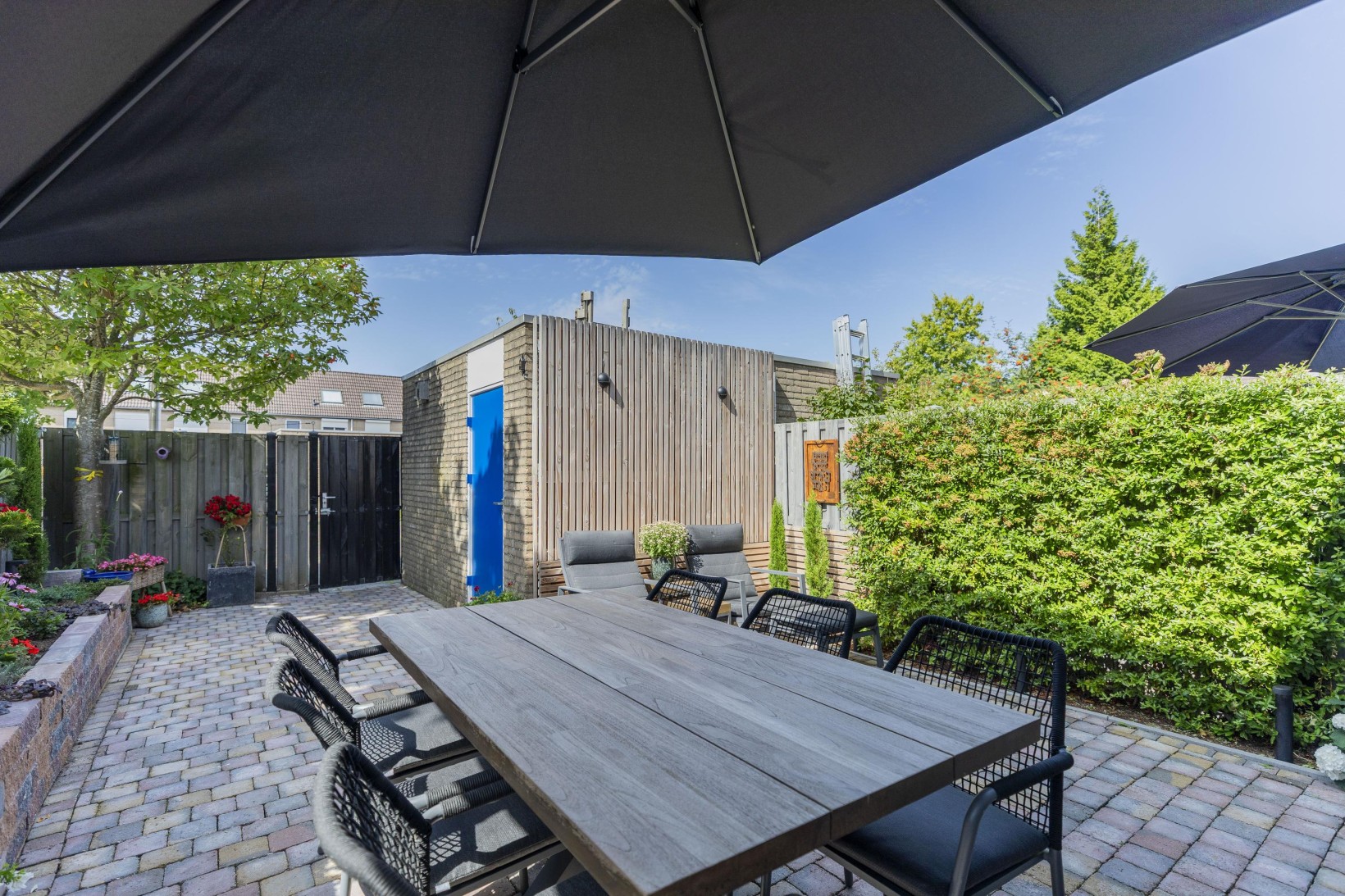 Hoekwoning te koop: Steurkreek 22, Spijkenisse