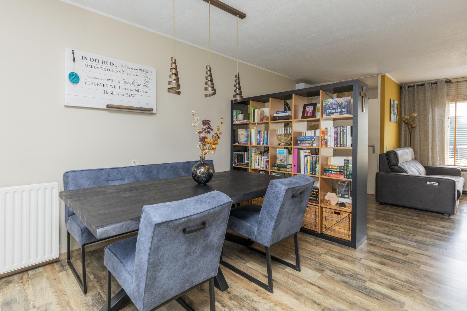 Hoekwoning te koop: Steurkreek 22, Spijkenisse