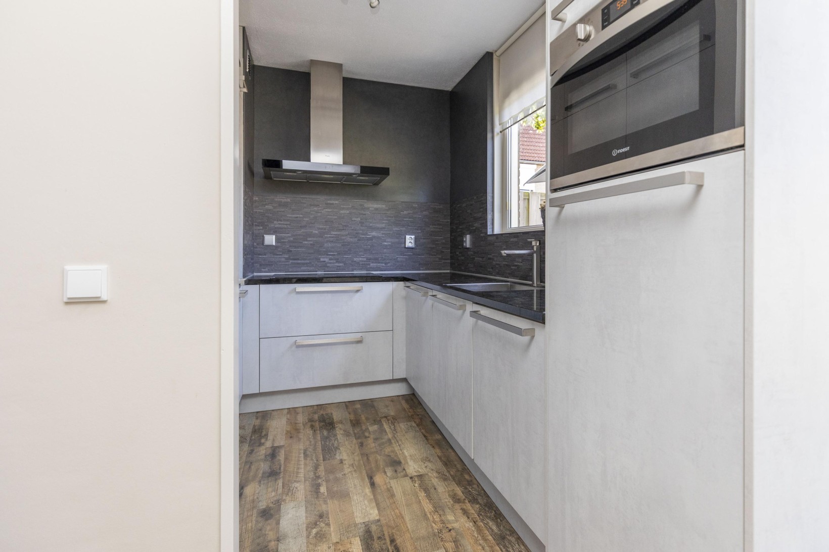 Hoekwoning te koop: Steurkreek 22, Spijkenisse