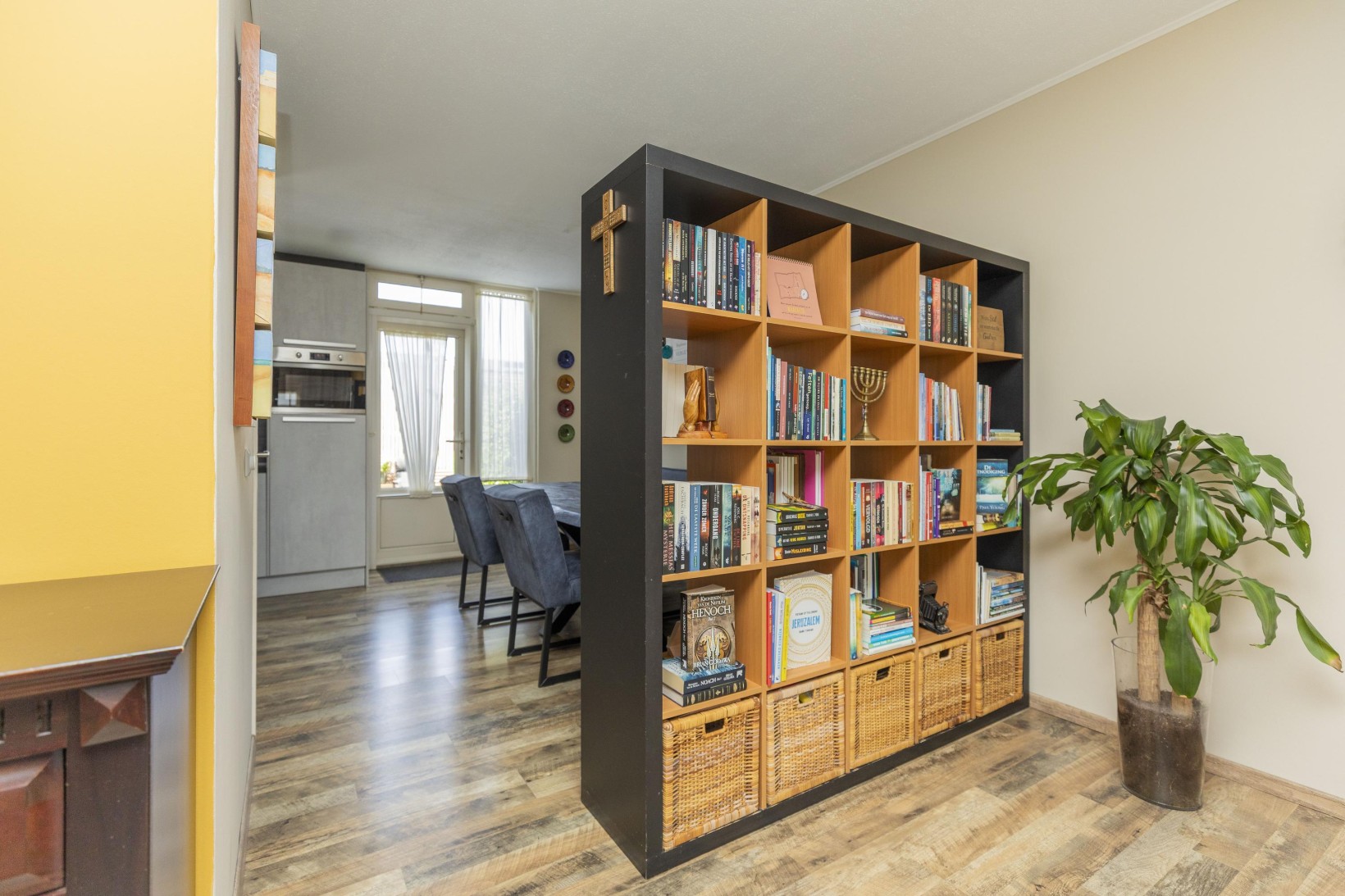 Hoekwoning te koop: Steurkreek 22, Spijkenisse