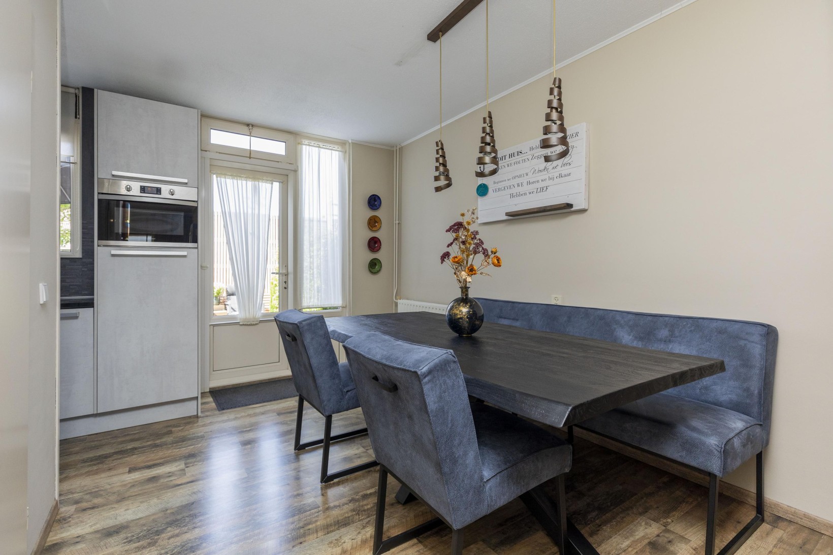 Hoekwoning te koop: Steurkreek 22, Spijkenisse