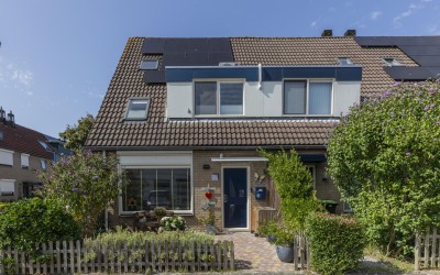 Steurkreek 22