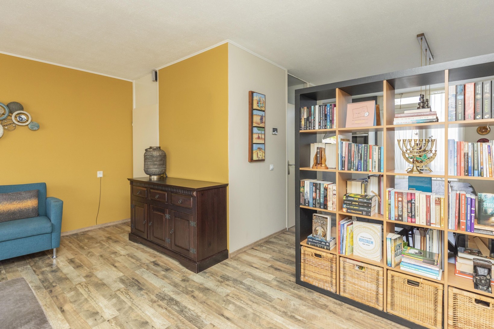 Hoekwoning te koop: Steurkreek 22, Spijkenisse