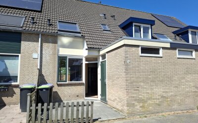 Woonkreek 18