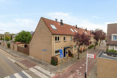 Steentijdkreek 1