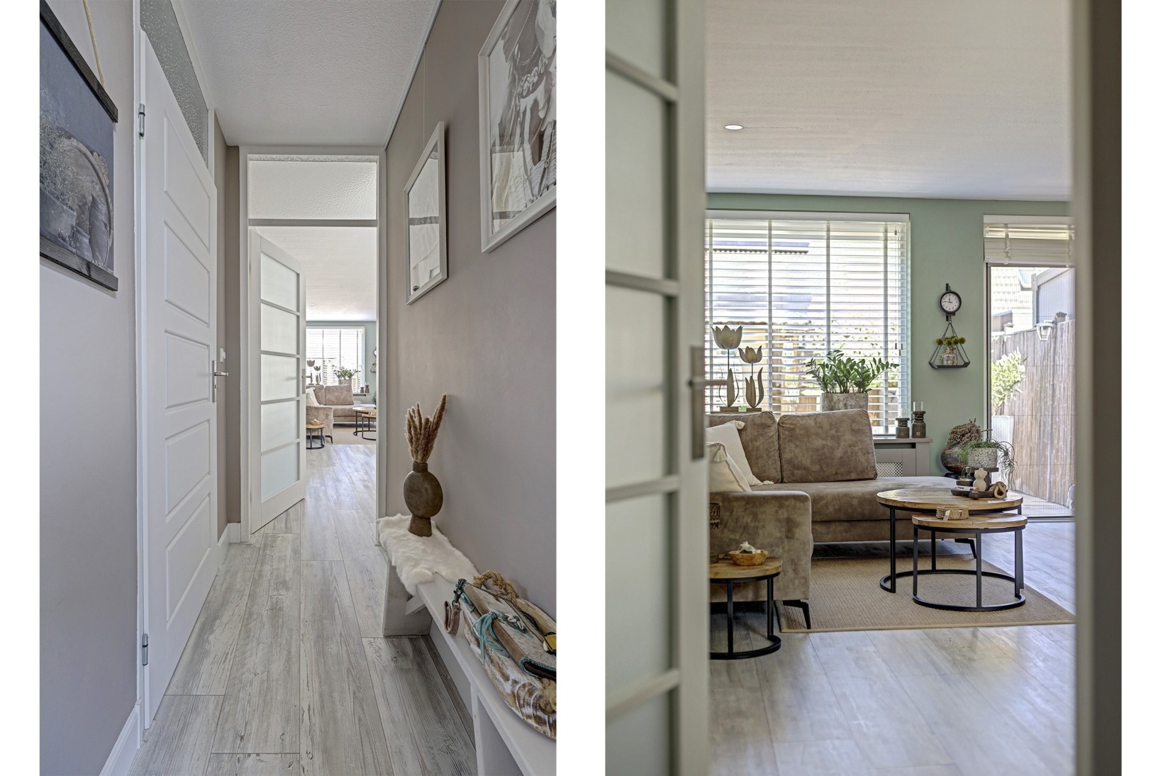 Tussenwoning te koop: Smelegras 6, Spijkenisse