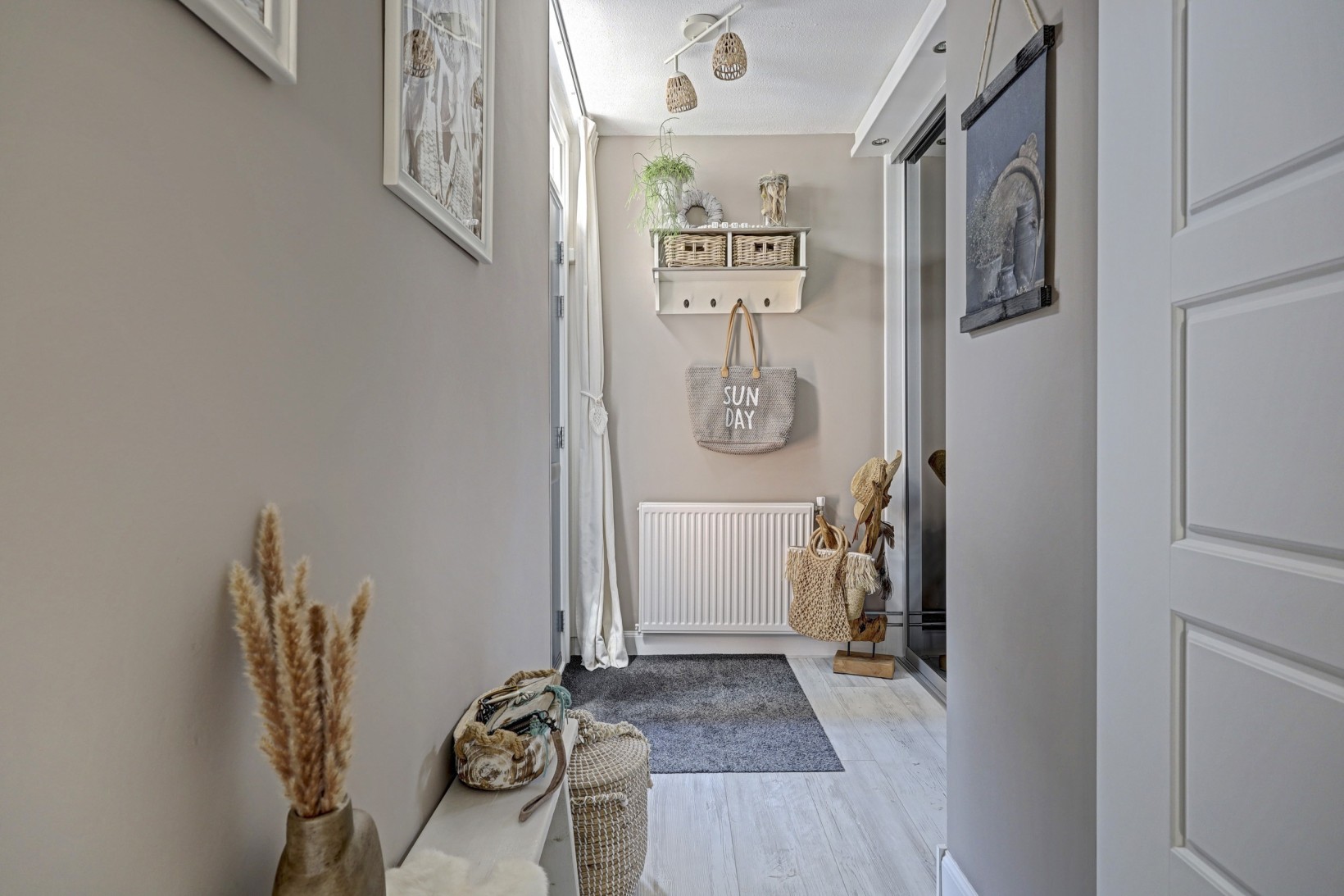 Tussenwoning te koop: Smelegras 6, Spijkenisse
