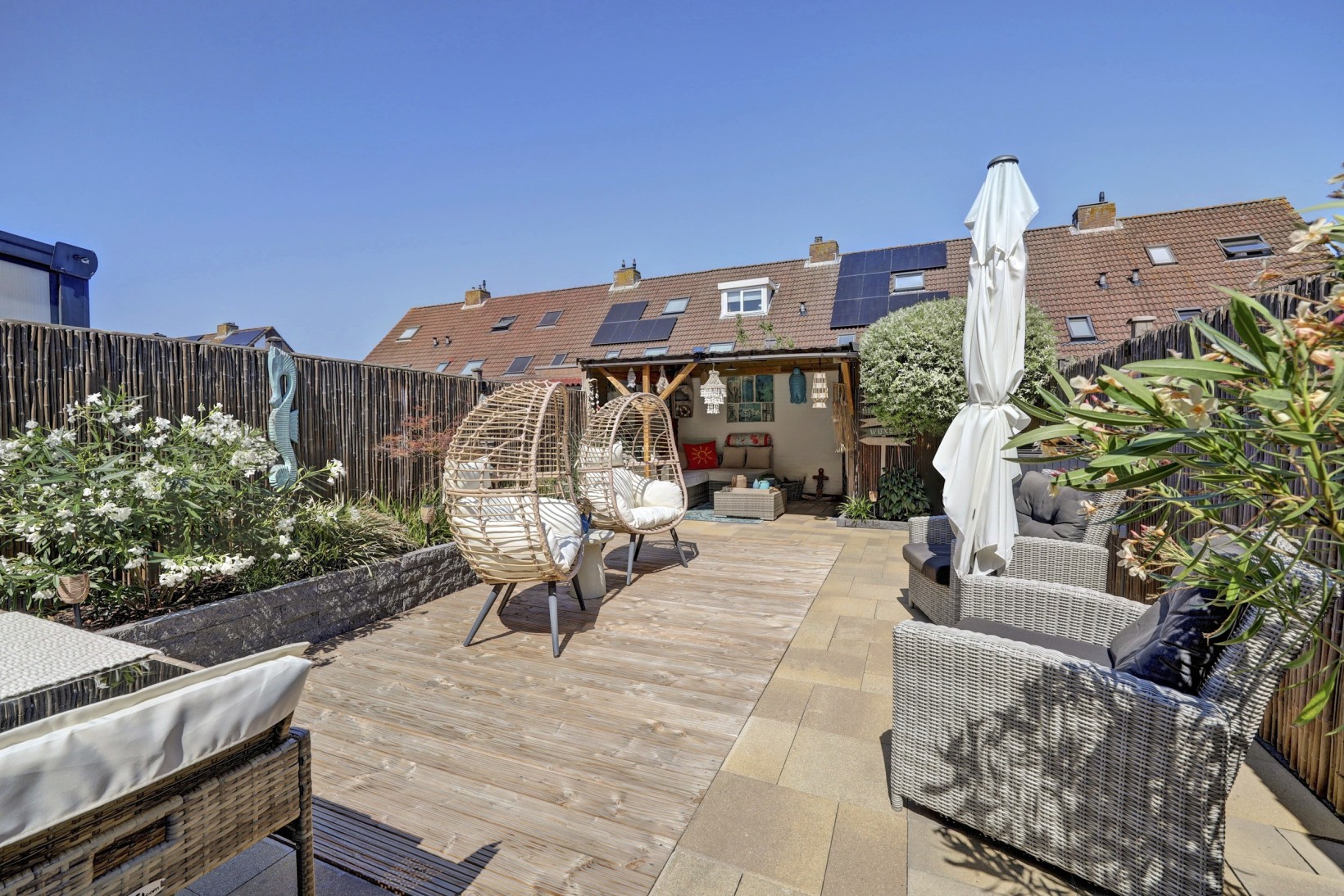 Tussenwoning te koop: Smelegras 6, Spijkenisse