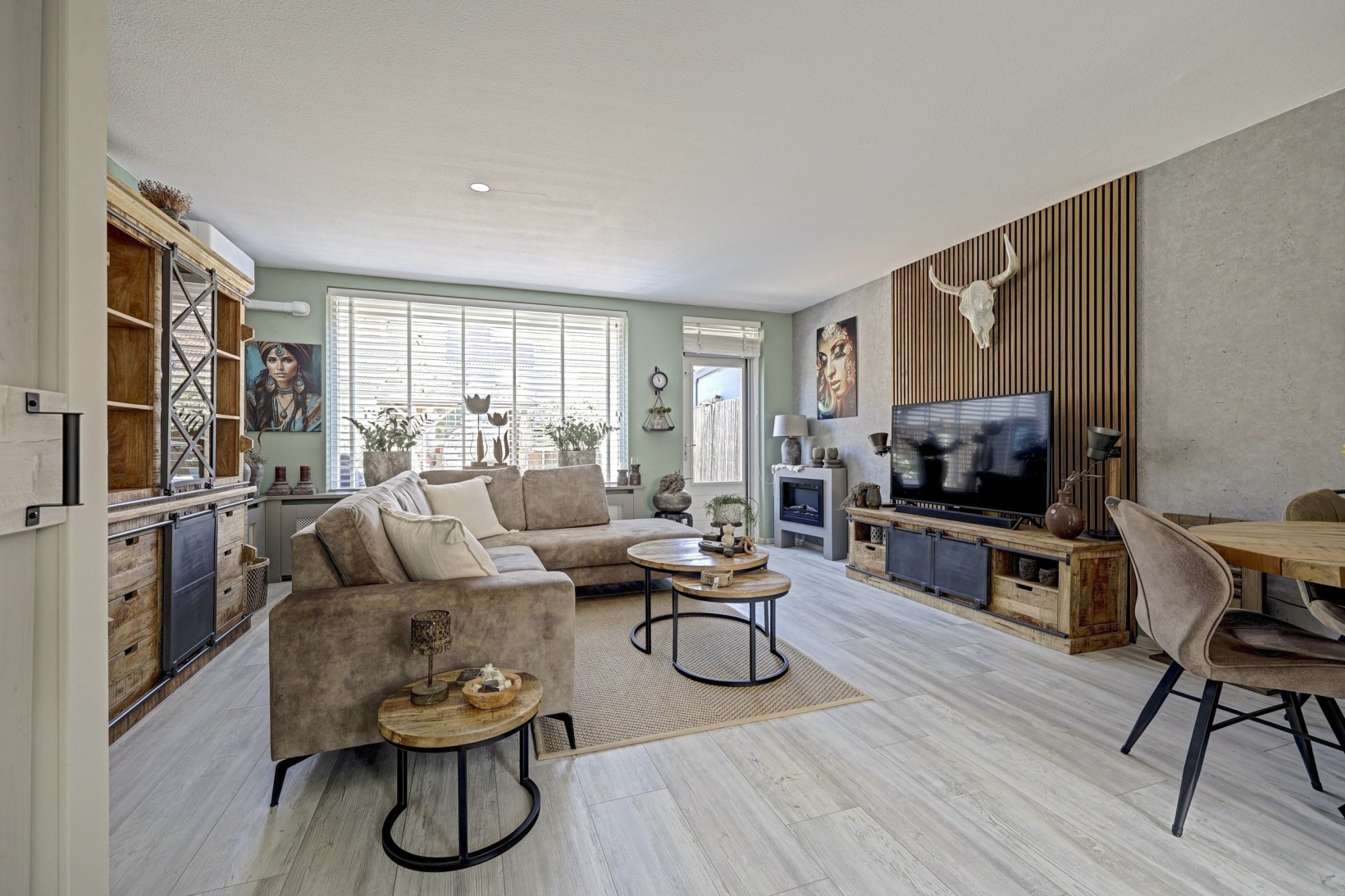 Tussenwoning te koop: Smelegras 6, Spijkenisse