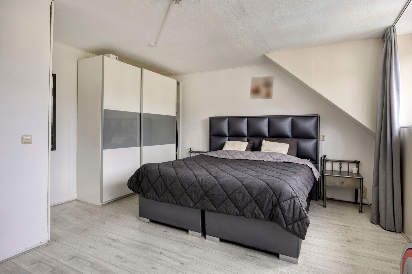 Tussenwoning te koop: Avocadogaard 8, Spijkenisse