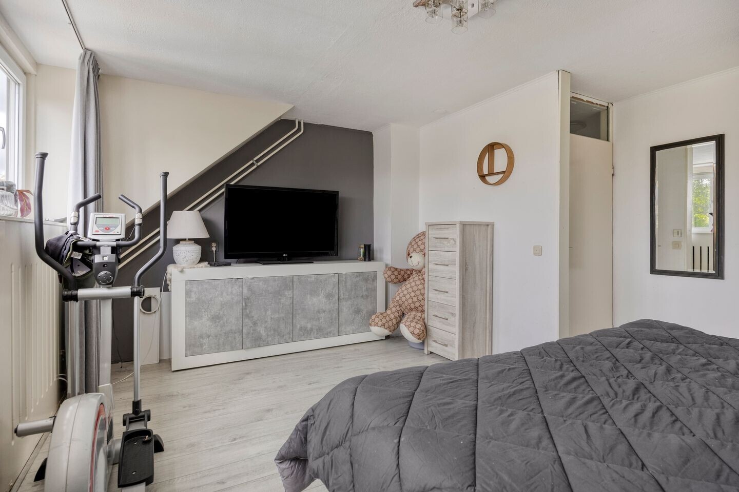 Tussenwoning te koop: Avocadogaard 8, Spijkenisse