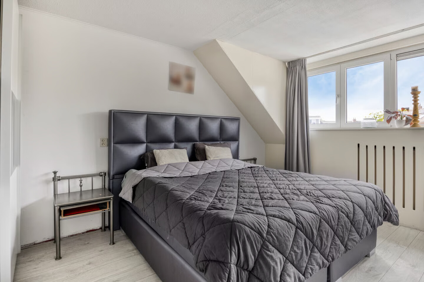 Tussenwoning te koop: Avocadogaard 8, Spijkenisse