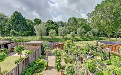 Kersengaard 92