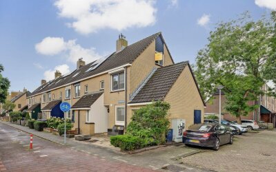 Huis te koop Dilledonk-Zuid 22