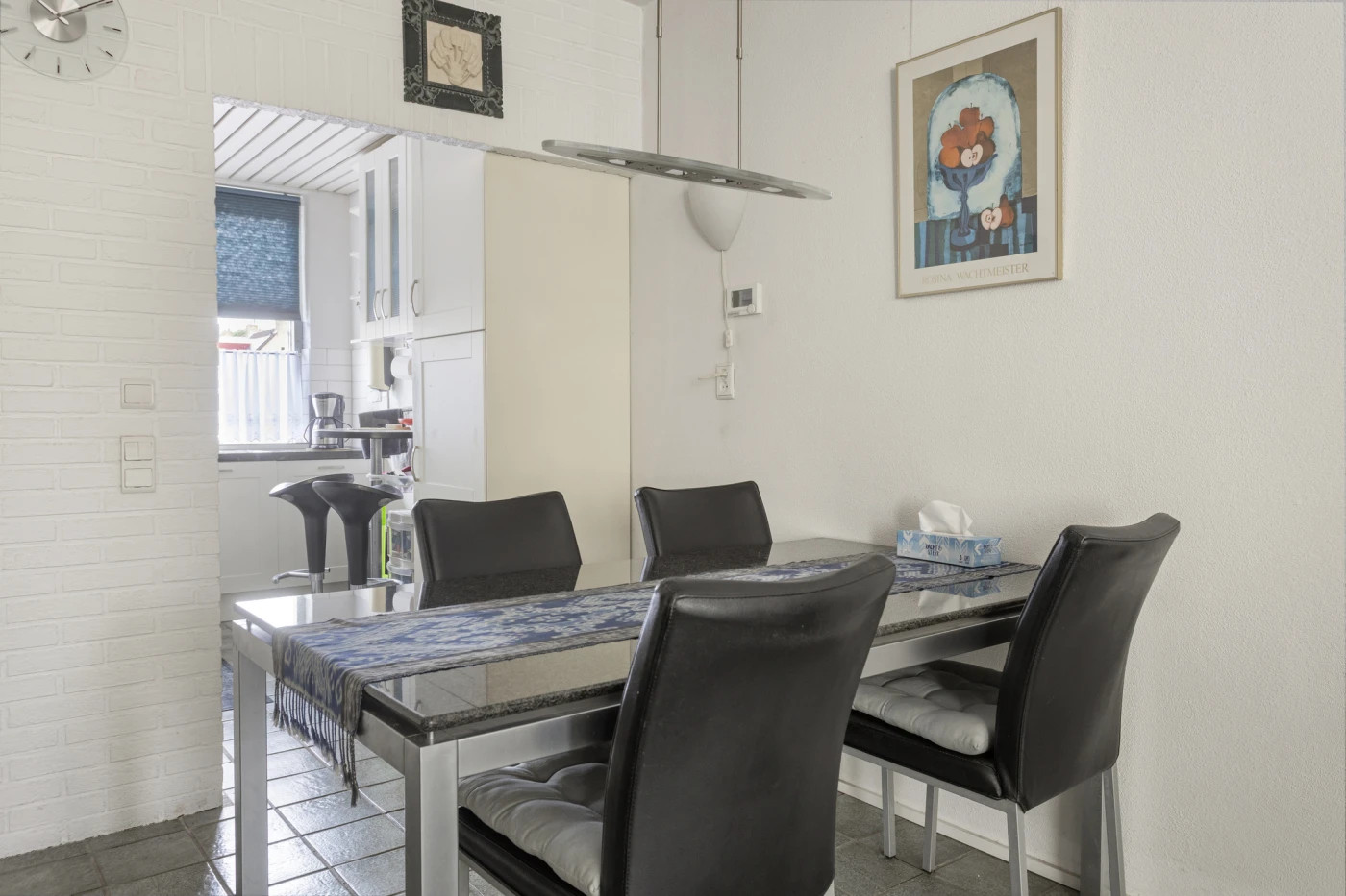 Tussenwoning te koop: Rozemarijndonk 13, Spijkenisse
