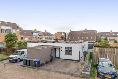 Falernogaard 3