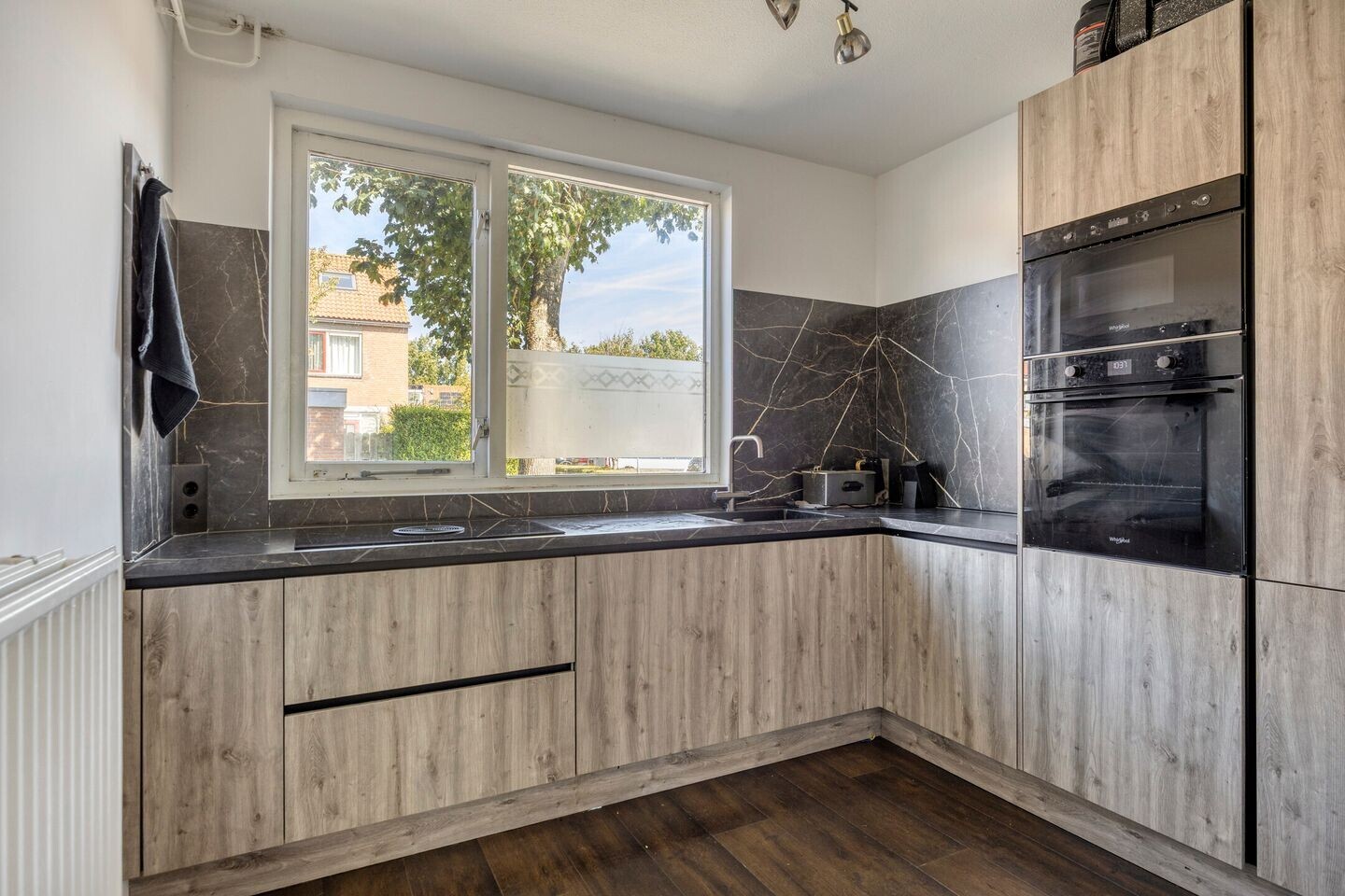 Hoekwoning te koop: Parelgras 13, Spijkenisse