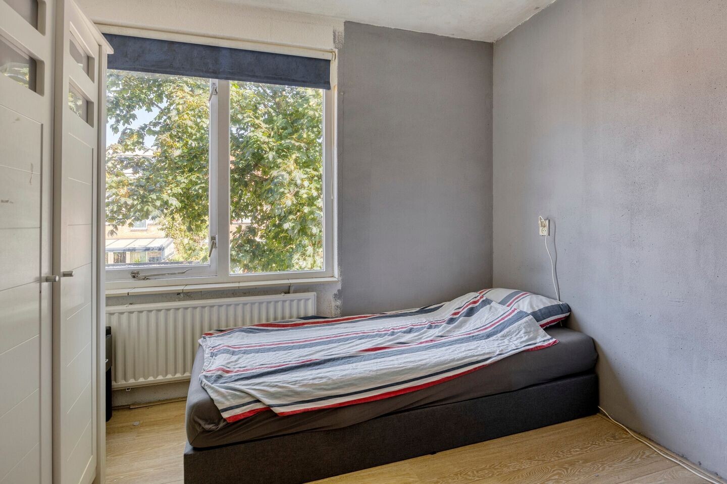 Hoekwoning te koop: Parelgras 13, Spijkenisse
