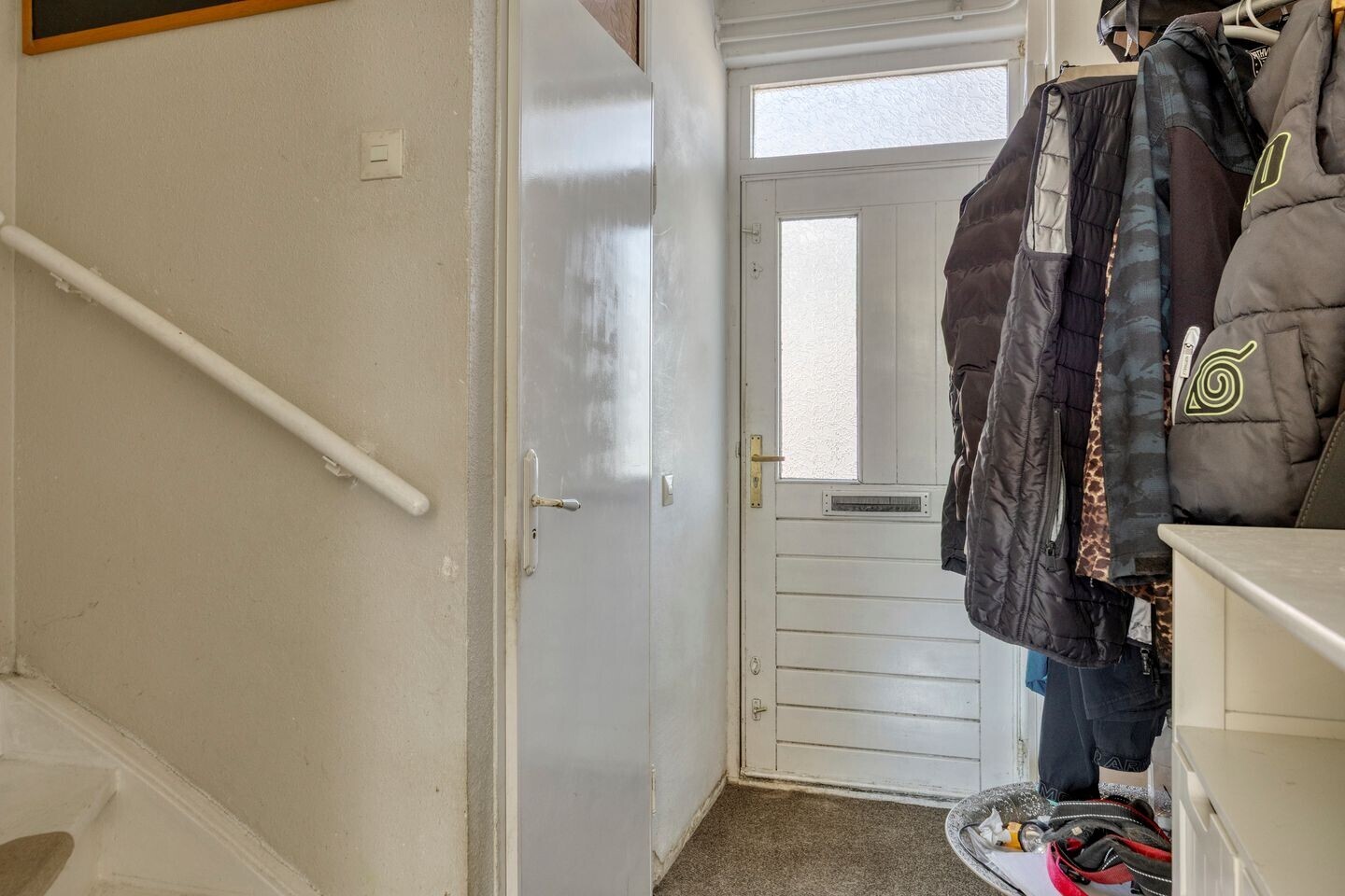 Hoekwoning te koop: Parelgras 13, Spijkenisse