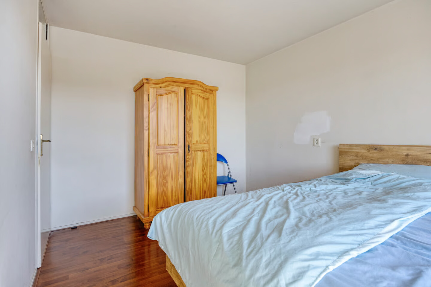 Hoekwoning te koop: Parelgras 13, Spijkenisse