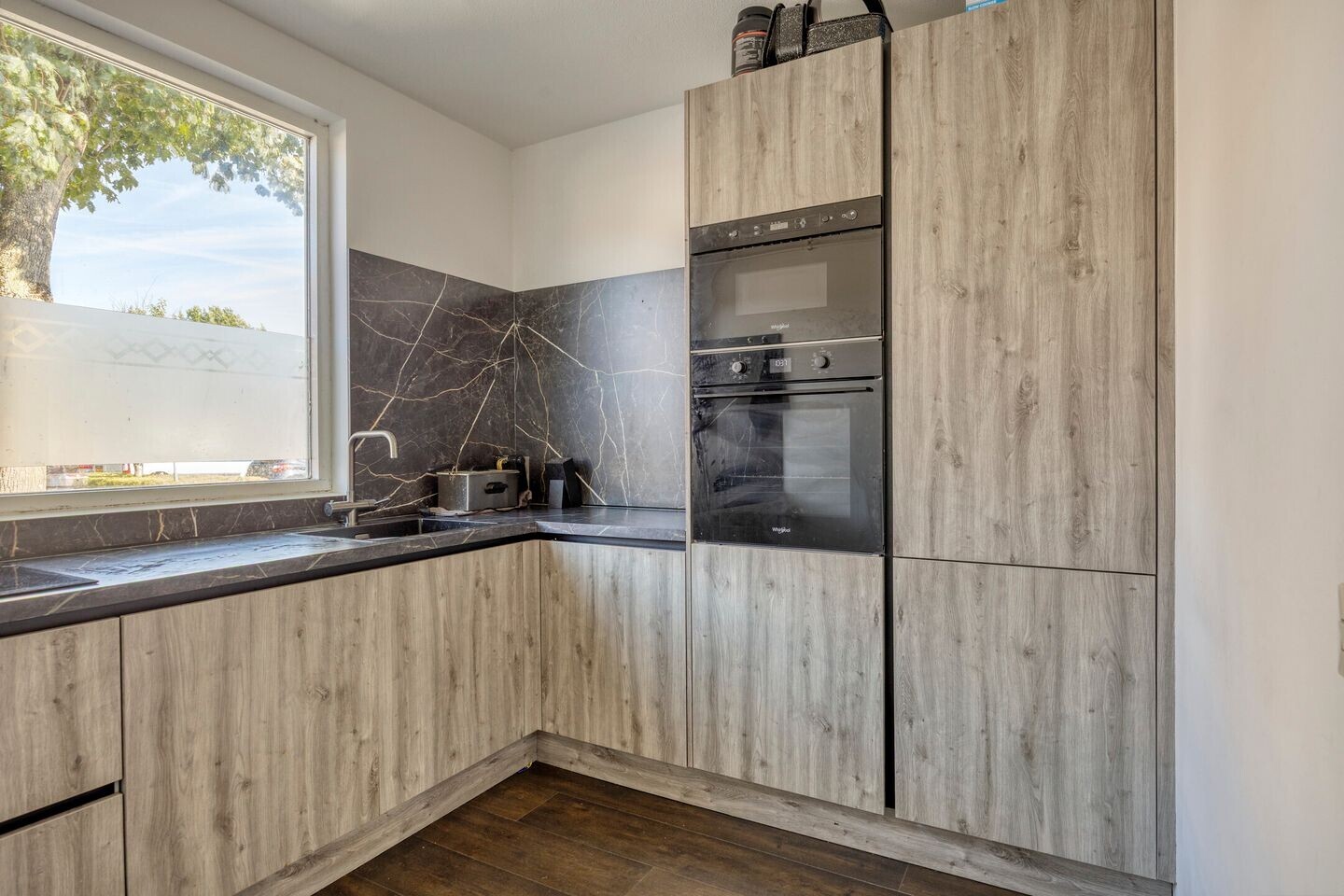 Hoekwoning te koop: Parelgras 13, Spijkenisse