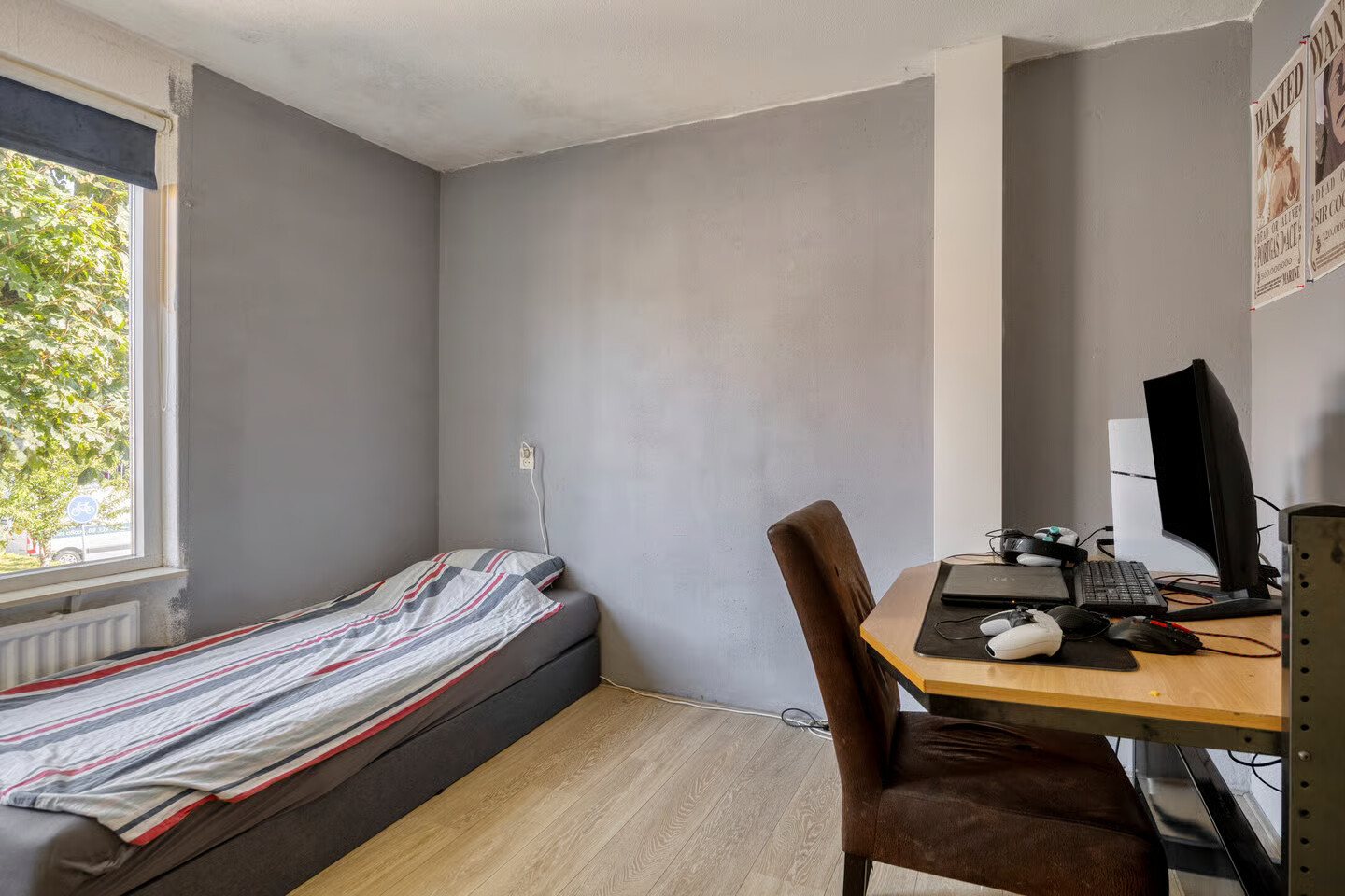 Hoekwoning te koop: Parelgras 13, Spijkenisse