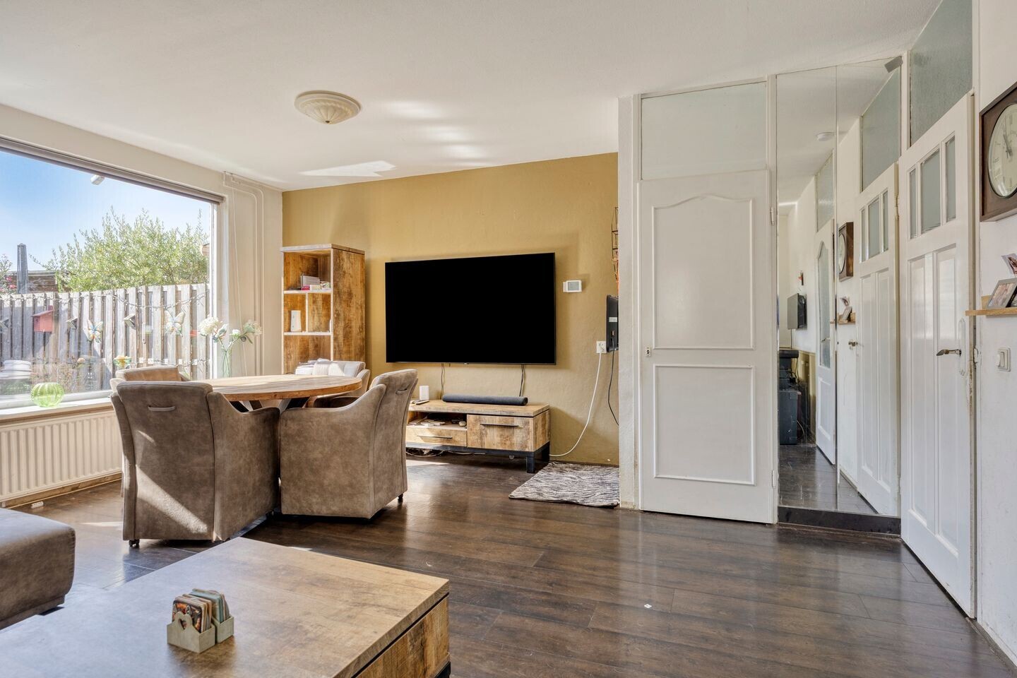 Hoekwoning te koop: Parelgras 13, Spijkenisse