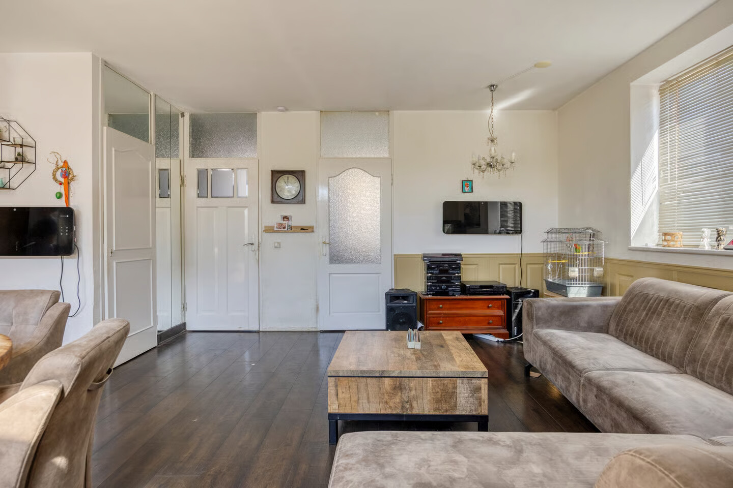 Hoekwoning te koop: Parelgras 13, Spijkenisse