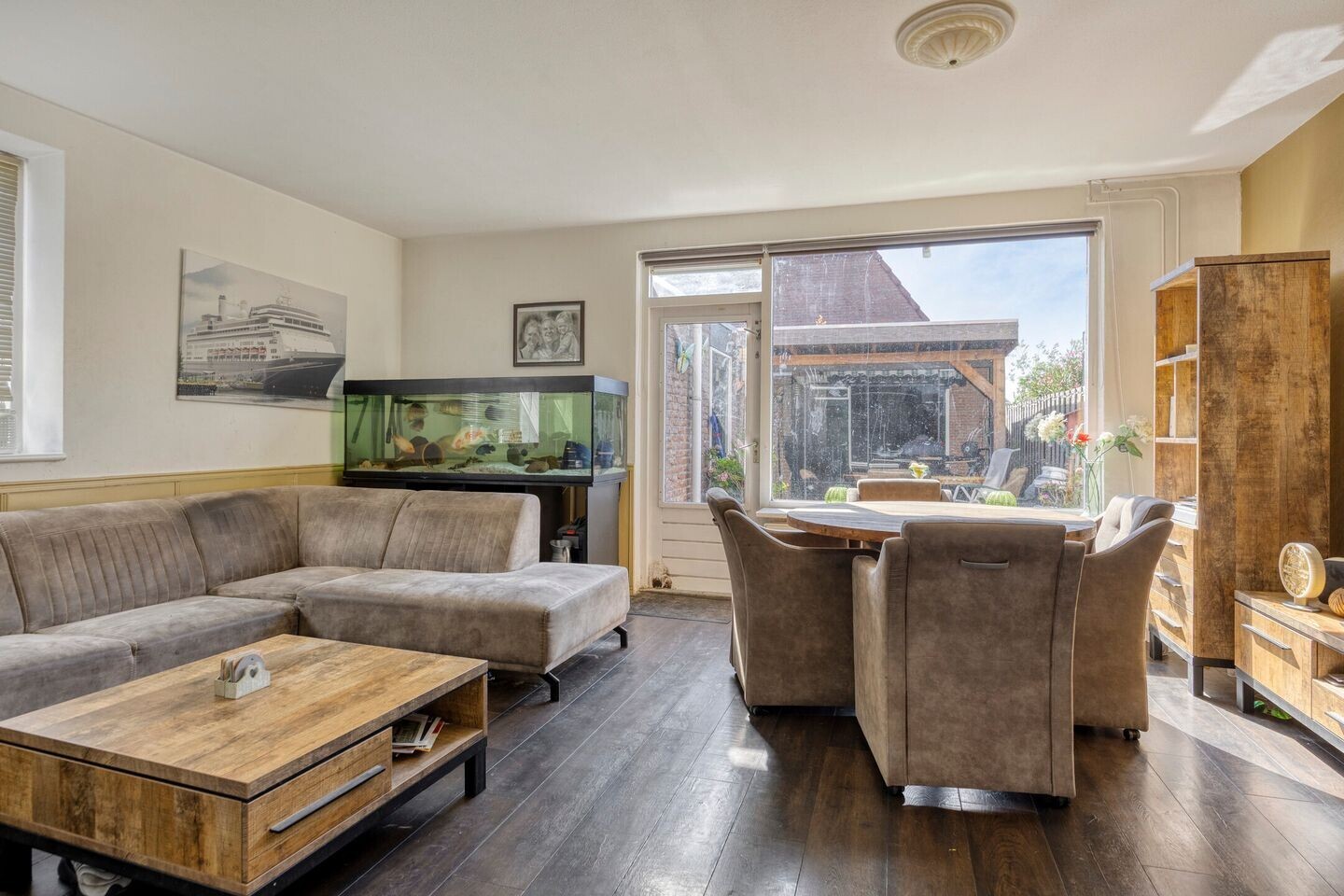 Hoekwoning te koop: Parelgras 13, Spijkenisse