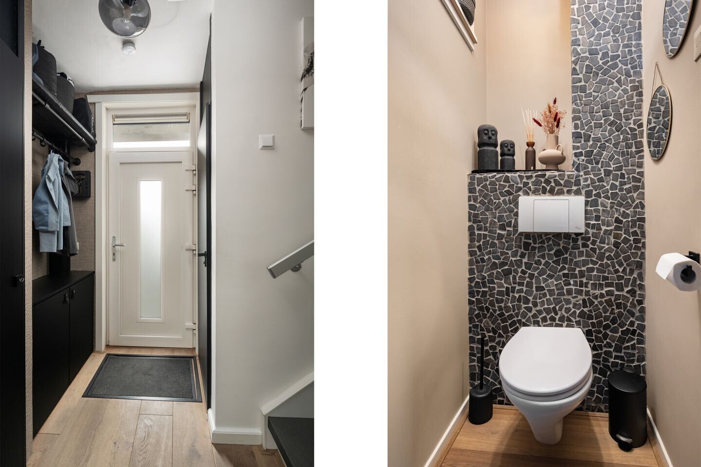 Tussenwoning te koop: Pluimgras 20, Spijkenisse