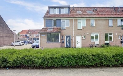 Scherpgras 55