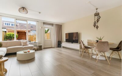Eufraatstraat 15