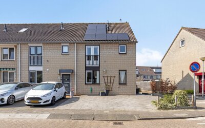 Eufraatstraat 19
