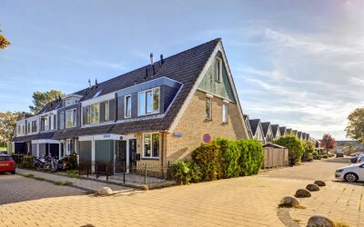 Gangesstraat 26