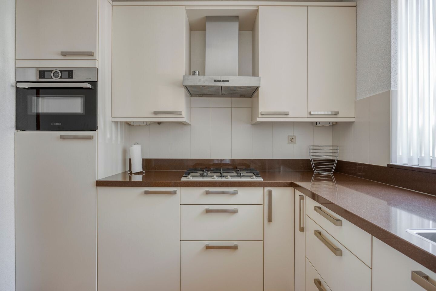 Tussenwoning te koop: Gangesstraat 46, Spijkenisse